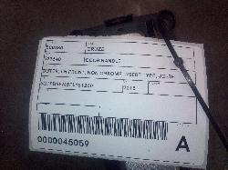 View Auto part Door Handle Holden Cruze 2015