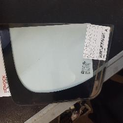 View Auto part Right Rear 1/4 Door Glass Holden Cruze 2015