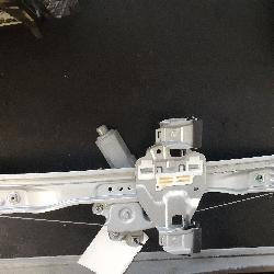 View Auto part Right Rear Wnd Reg/Motor Holden Cruze 2015