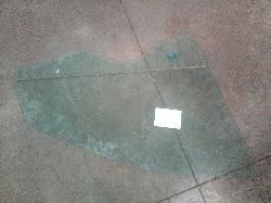 View Auto part Left Front Door Window Holden Cruze 2015