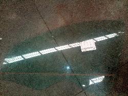 View Auto part Left Front Door Window Holden Cruze 2015