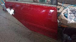 View Auto part Right Rear Door Window Toyota Camry 2006
