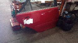 View Auto part Right Rear Door Window Toyota Camry 2006