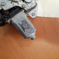 View Auto part Left Rear Wnd Reg/Motor Toyota Camry 2006
