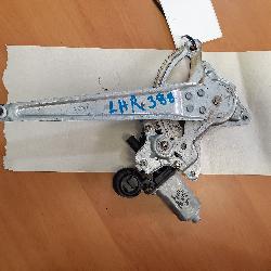 View Auto part Left Rear Wnd Reg/Motor Toyota Camry 2006