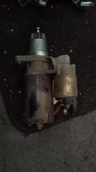 View Auto part Starter Toyota Camry 2006