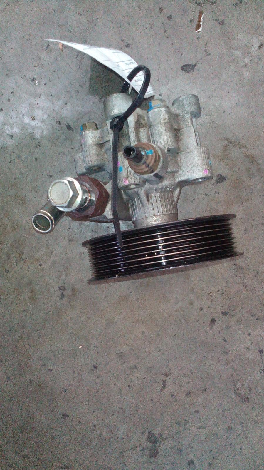 View Auto part Steering Pump Toyota Camry 2006