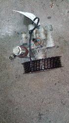 View Auto part Steering Pump Toyota Camry 2006
