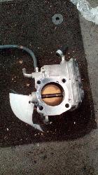 View Auto part Throttle Body Toyota Camry 2006