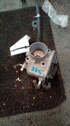 View Auto part Throttle Body Toyota Camry 2006