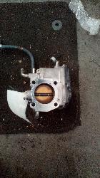 View Auto part Throttle Body Toyota Camry 2006