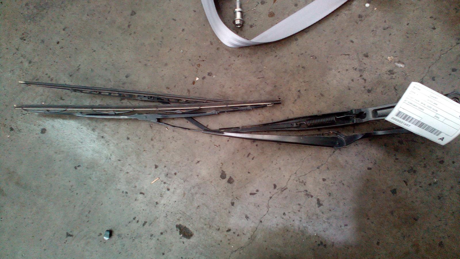 View Auto part Wiper Arm Toyota Camry 2006