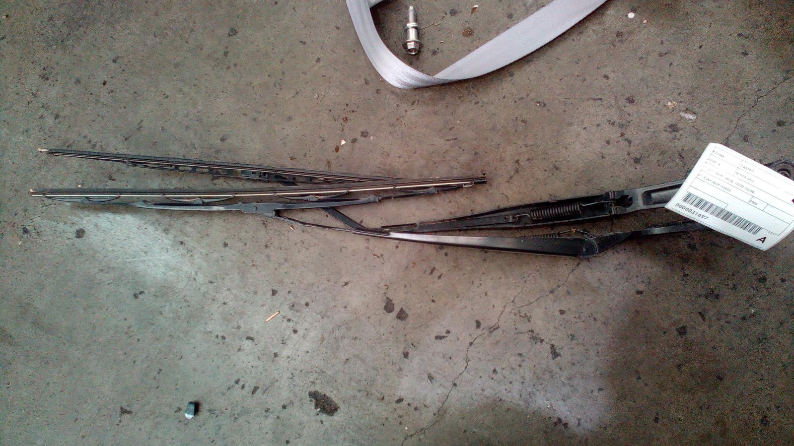 View Auto part Wiper Arm Toyota Camry 2006