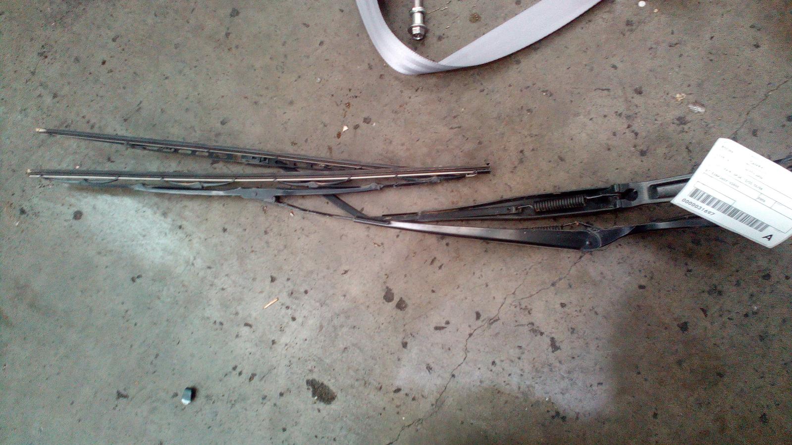 View Auto part Wiper Arm Toyota Camry 2006