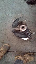 View Auto part Right Front Hub Assembly Toyota Camry 2006
