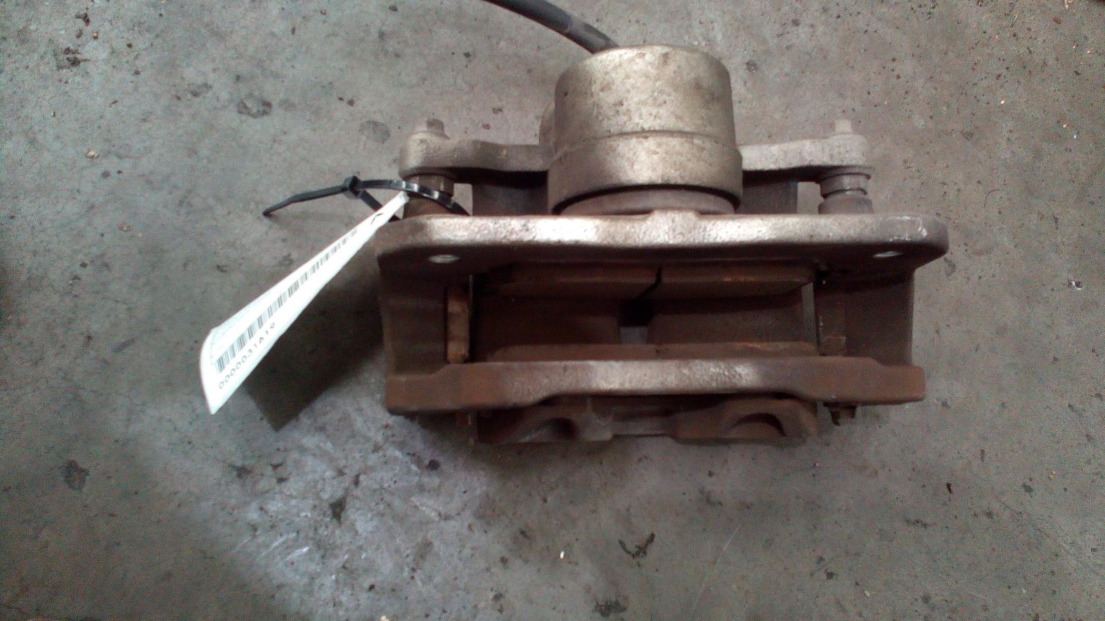 View Auto part Caliper Toyota Camry 2006