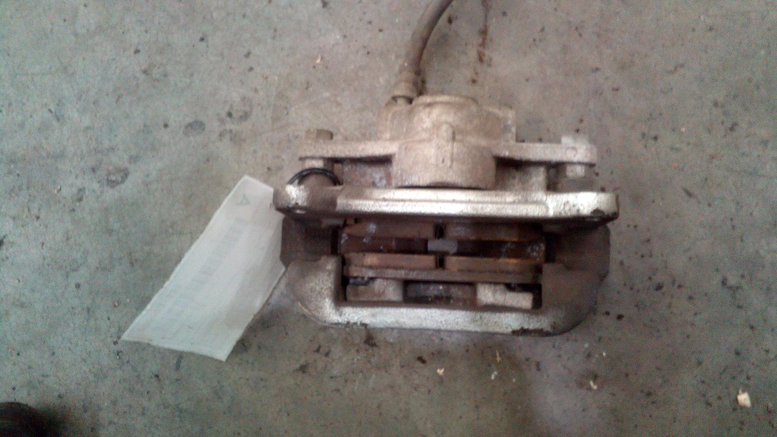 View Auto part Caliper Toyota Camry 2006