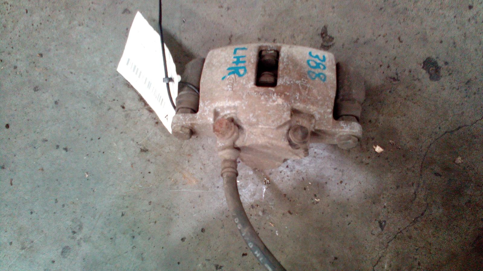 View Auto part Caliper Toyota Camry 2006