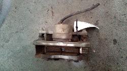 View Auto part Caliper Toyota Camry 2006