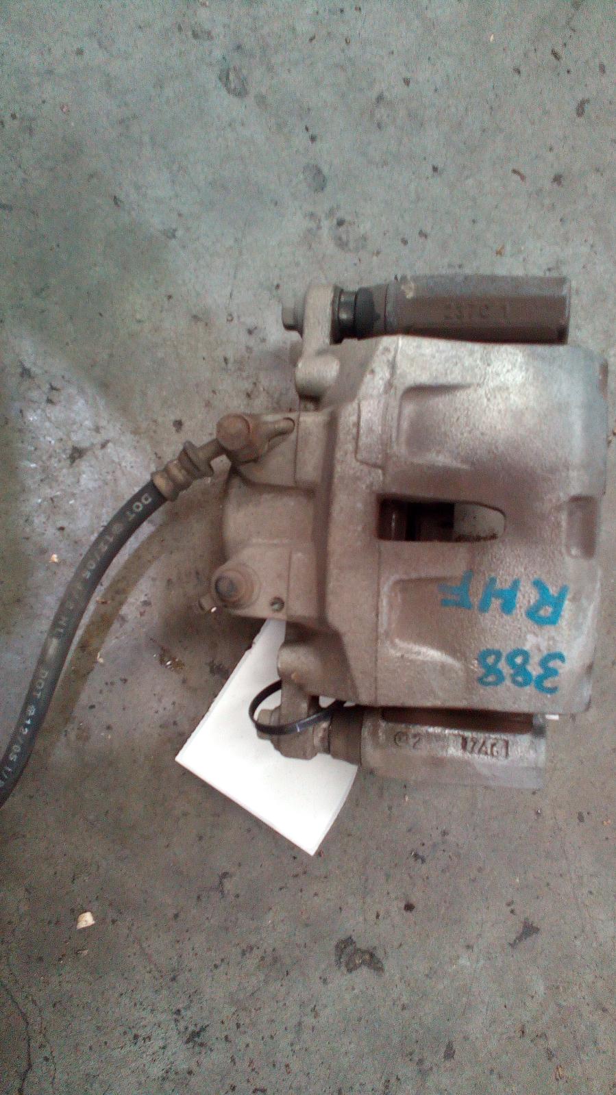 View Auto part Caliper Toyota Camry 2006