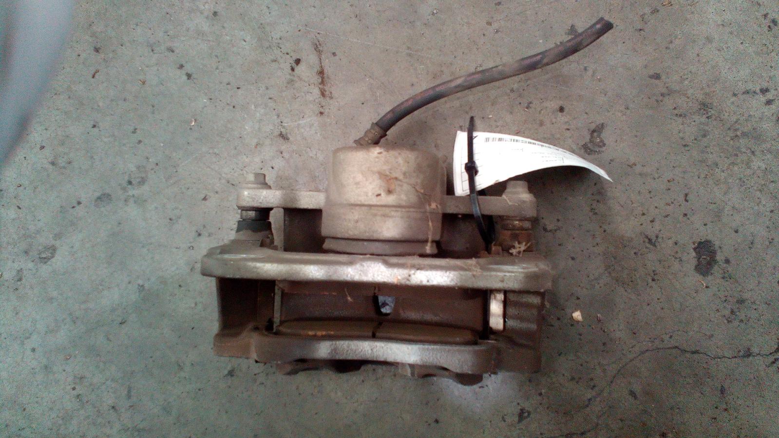 View Auto part Caliper Toyota Camry 2006