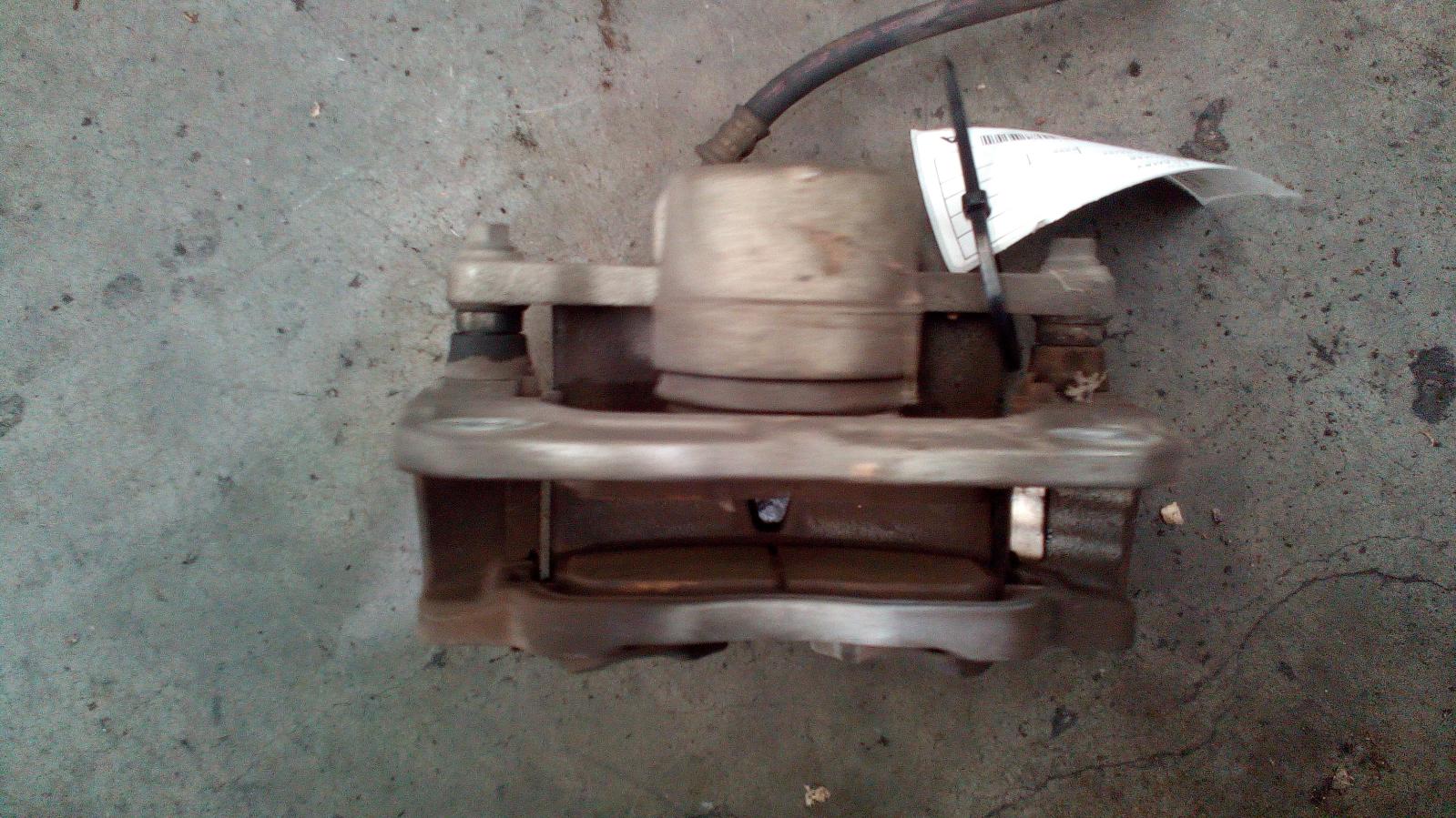 View Auto part Caliper Toyota Camry 2006