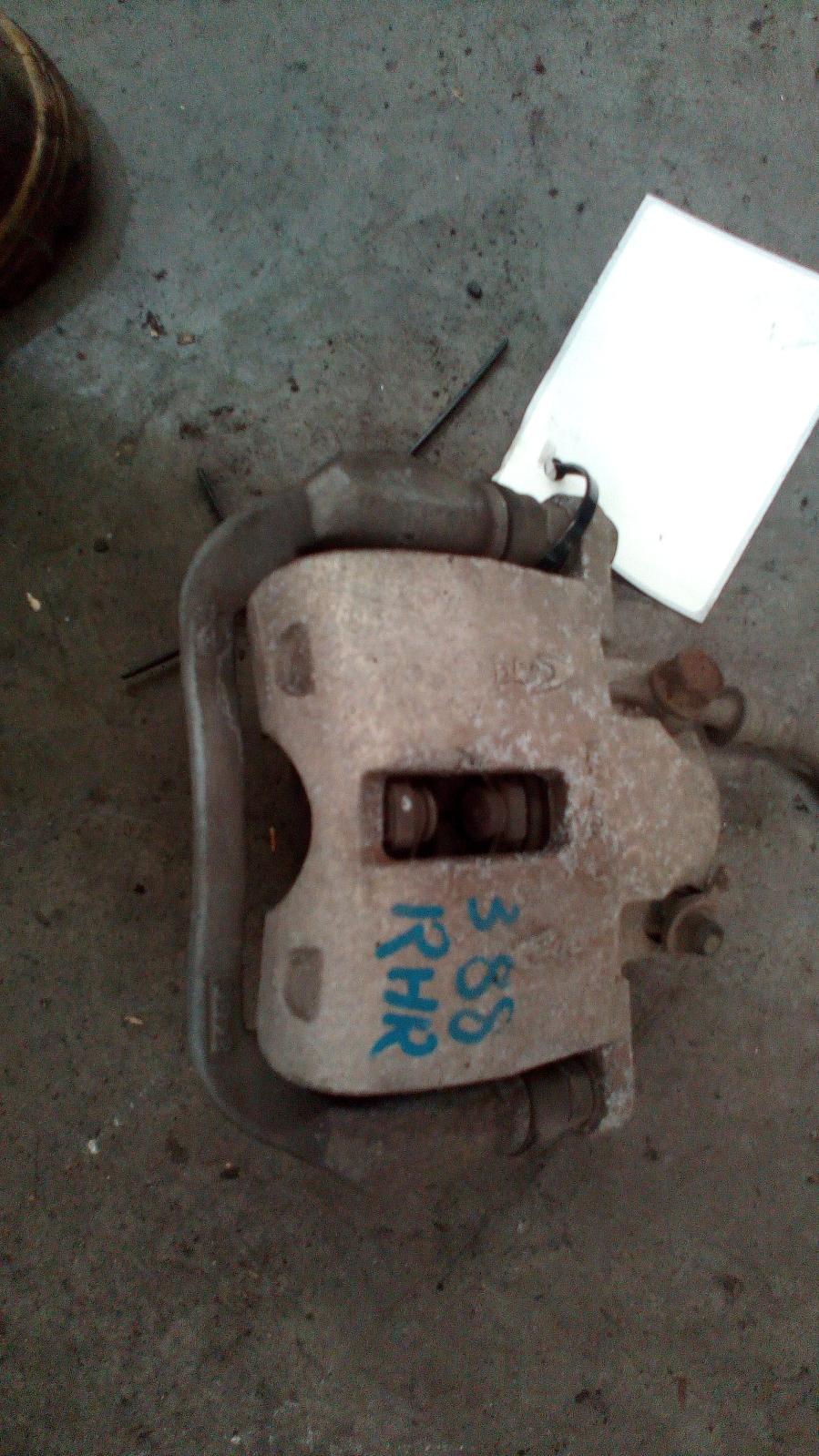 View Auto part Caliper Toyota Camry 2006