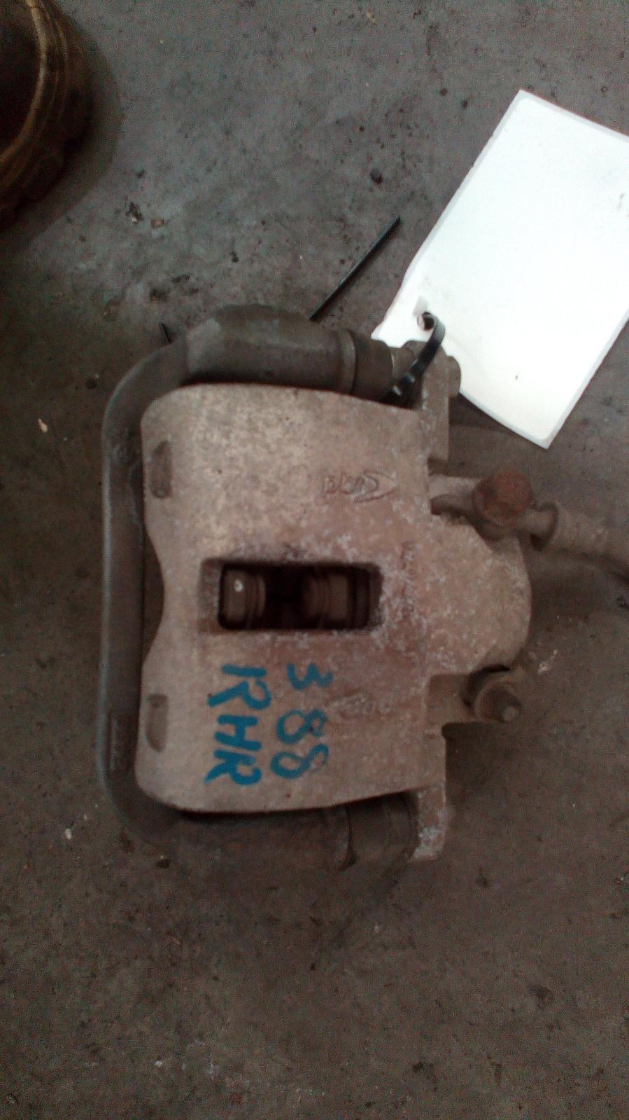 View Auto part Caliper Toyota Camry 2006