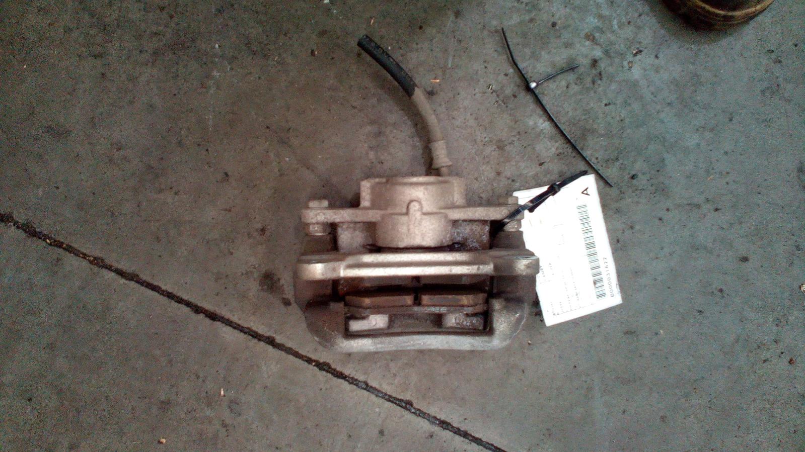 View Auto part Caliper Toyota Camry 2006