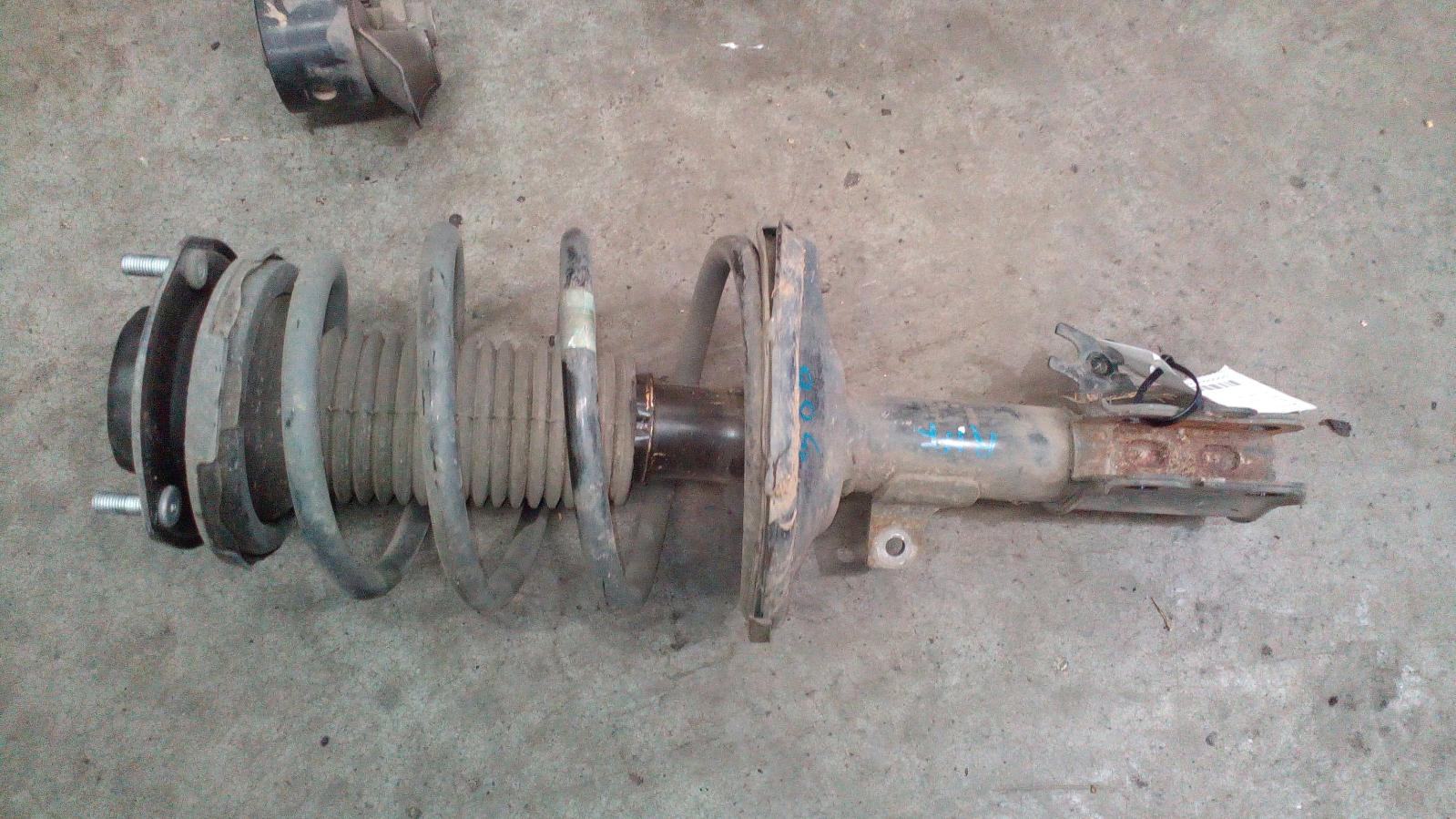 View Auto part Right Front Strut Toyota Camry 2006