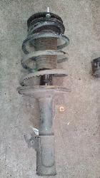 View Auto part Right Front Strut Toyota Camry 2006