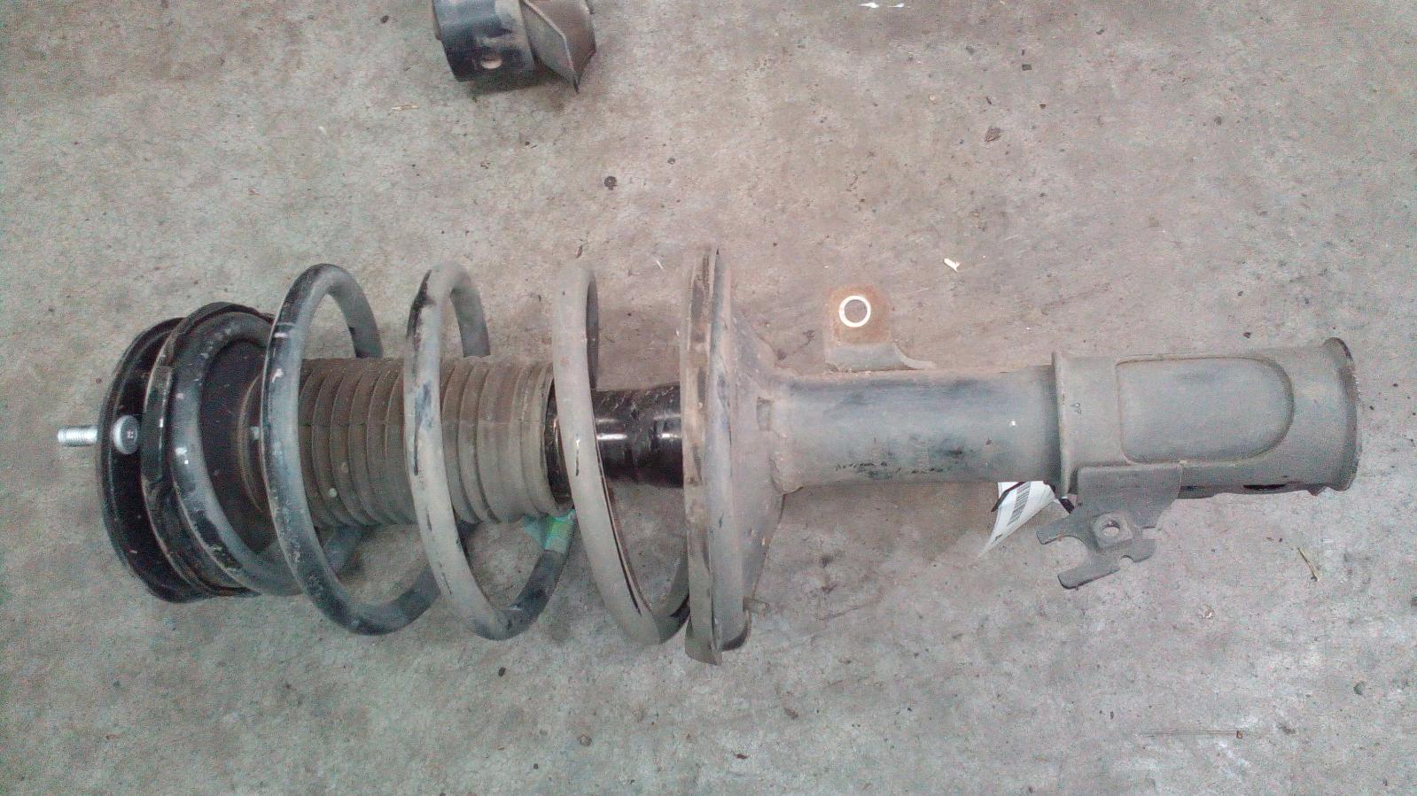 View Auto part Right Front Strut Toyota Camry 2006