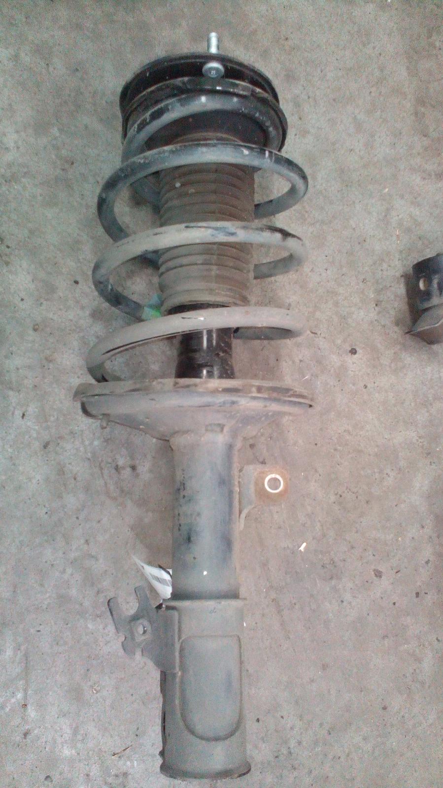 View Auto part Right Front Strut Toyota Camry 2006