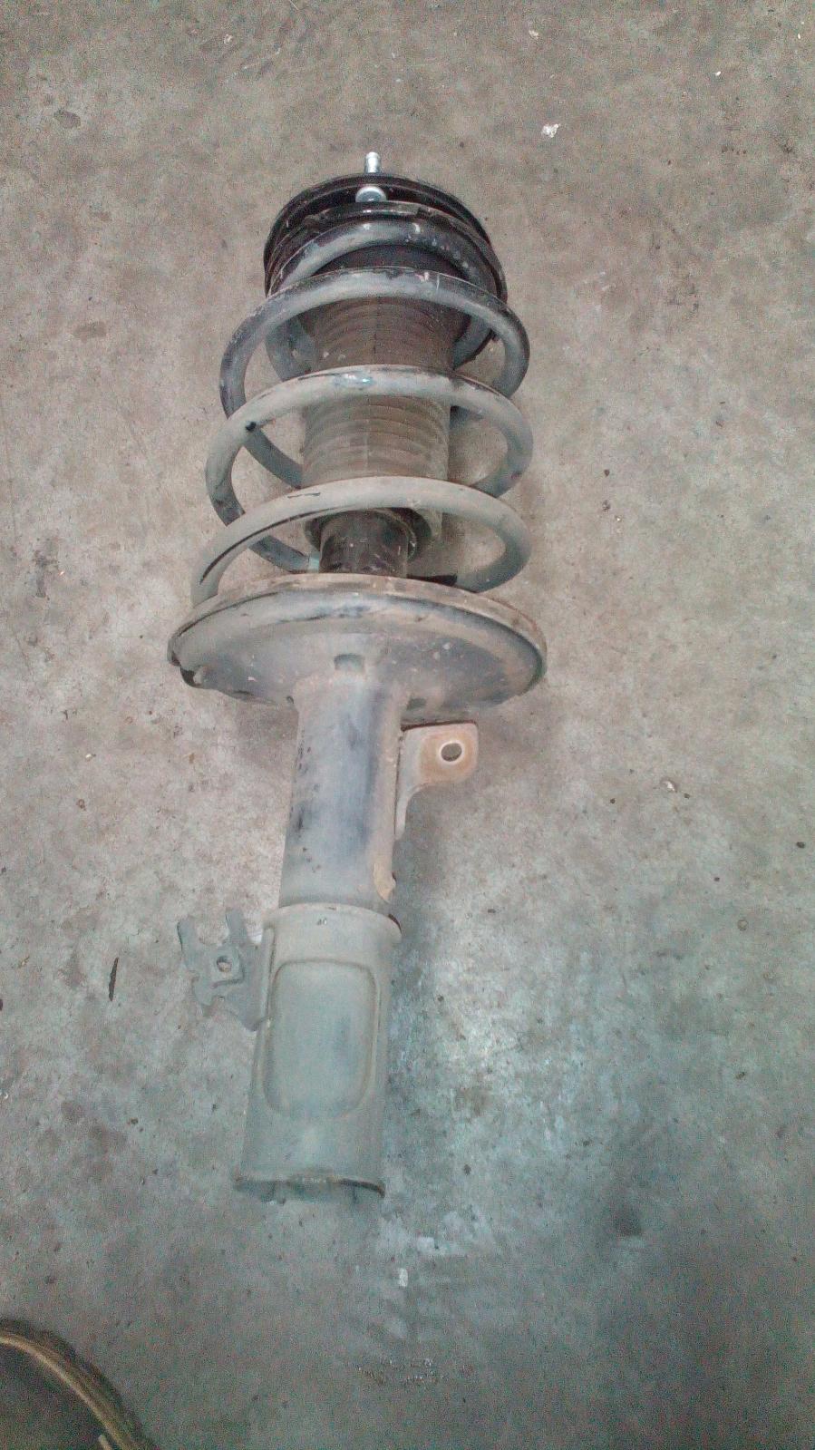View Auto part Right Front Strut Toyota Camry 2006
