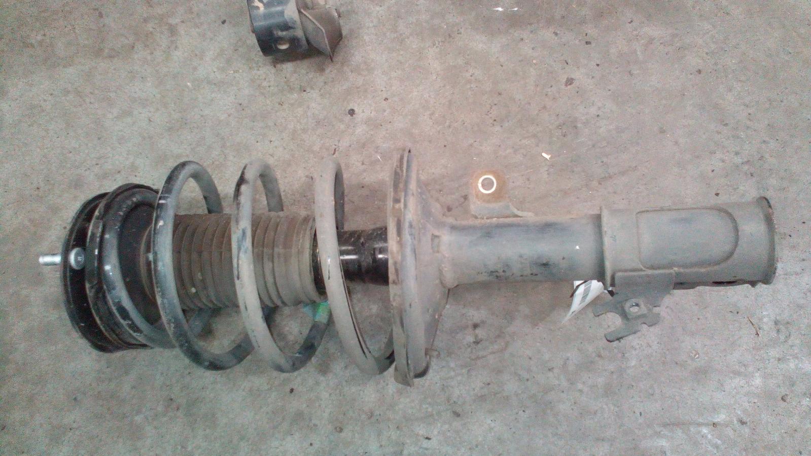 View Auto part Right Front Strut Toyota Camry 2006