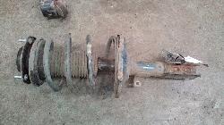 View Auto part Right Front Strut Toyota Camry 2006