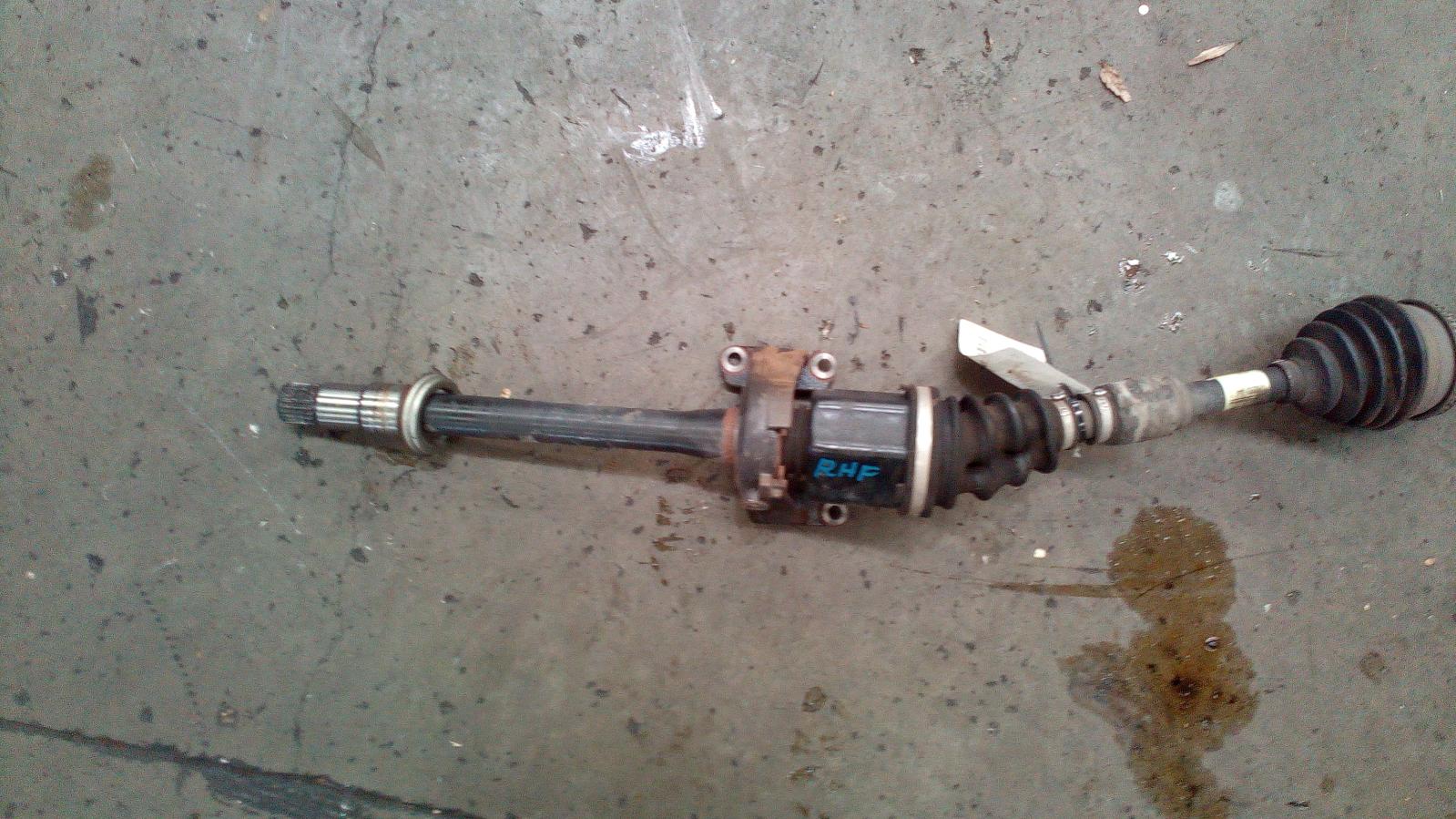 View Auto part Right Driveshaft Toyota Camry 2006