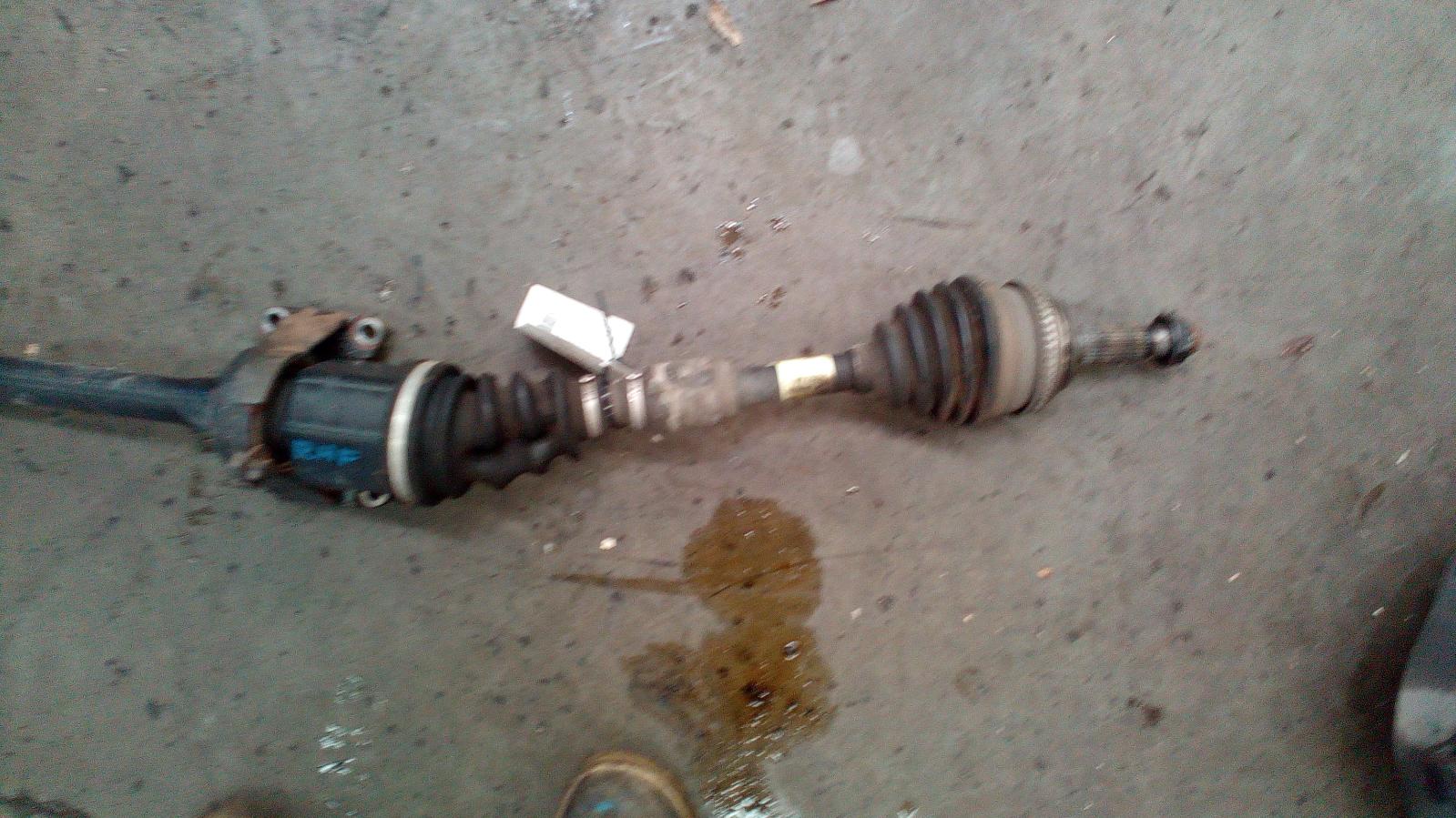 View Auto part Right Driveshaft Toyota Camry 2006