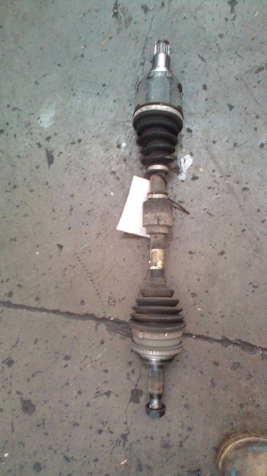 View Auto part Left Driveshaft Toyota Camry 2006