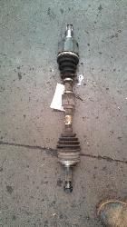 View Auto part Left Driveshaft Toyota Camry 2006