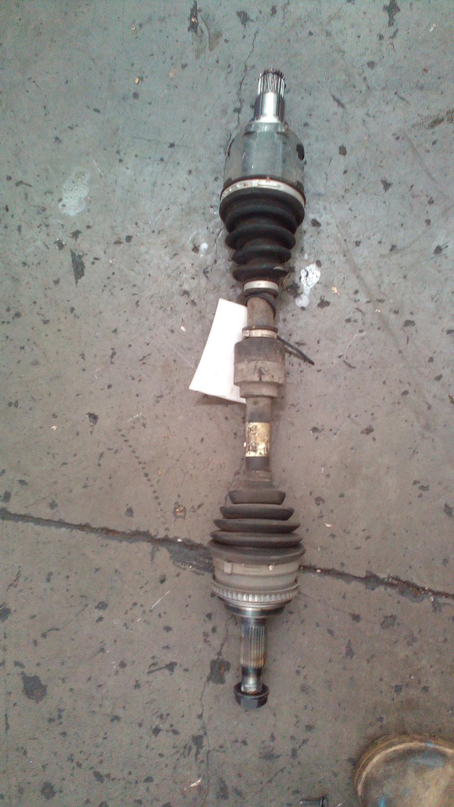 View Auto part Left Driveshaft Toyota Camry 2006