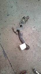 View Auto part Left Front Lower Control Arm Toyota Camry 2006