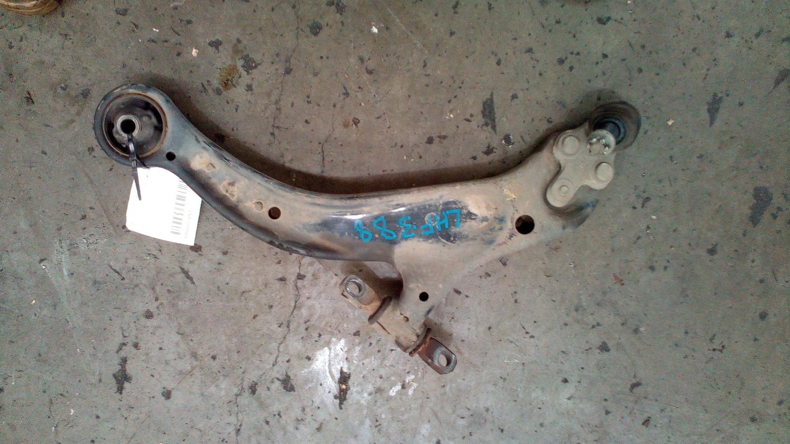 View Auto part Left Front Lower Control Arm Toyota Camry 2006