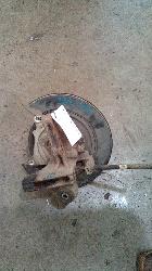 View Auto part Left Rear Hub Assembly Toyota Camry 2006