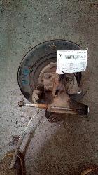 View Auto part Right Rear Hub Assembly Toyota Camry 2006