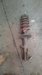 View Auto part Right Rear Strut Toyota Camry 2006