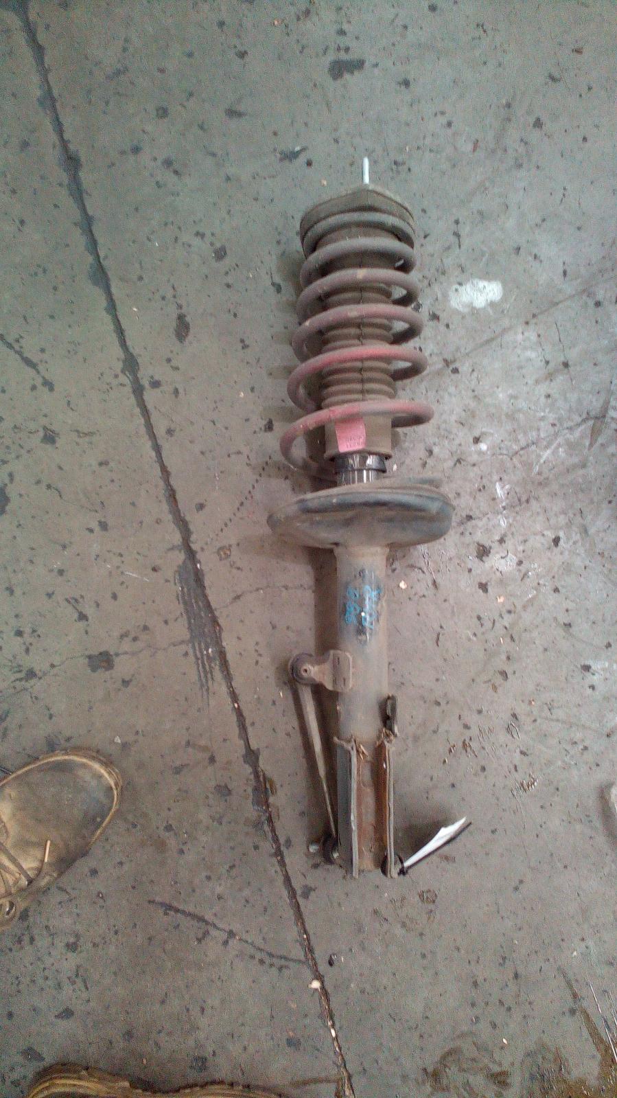 View Auto part Right Rear Strut Toyota Camry 2006