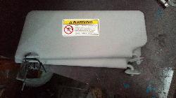View Auto part Sunvisor Toyota Camry 2006