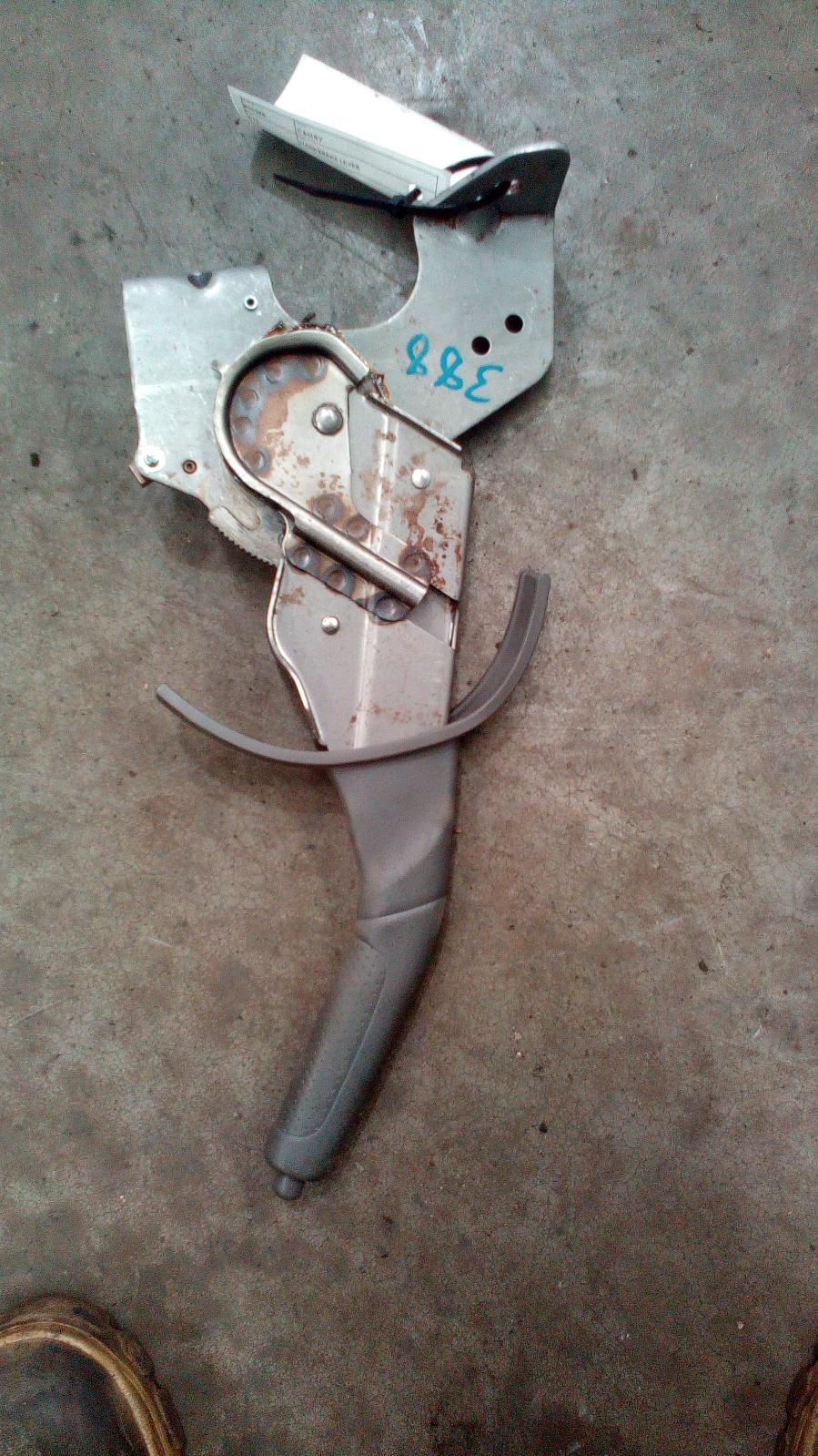 View Auto part Handbrake Lever Toyota Camry 2006