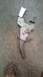 View Auto part Handbrake Lever Toyota Camry 2006